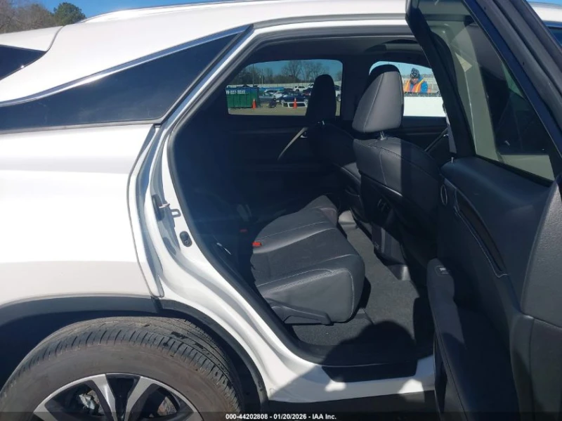 Lexus RX 350 3.5l, снимка 8 - Автомобили и джипове - 53573032