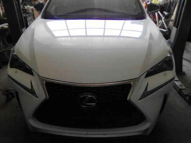 Lexus NX NX 300 X  Fsport, снимка 2 - Автомобили и джипове - 46188275