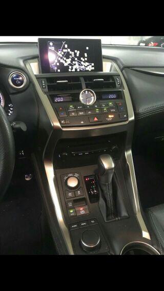 Lexus NX NX 300 X  Fsport, снимка 3 - Автомобили и джипове - 46188275