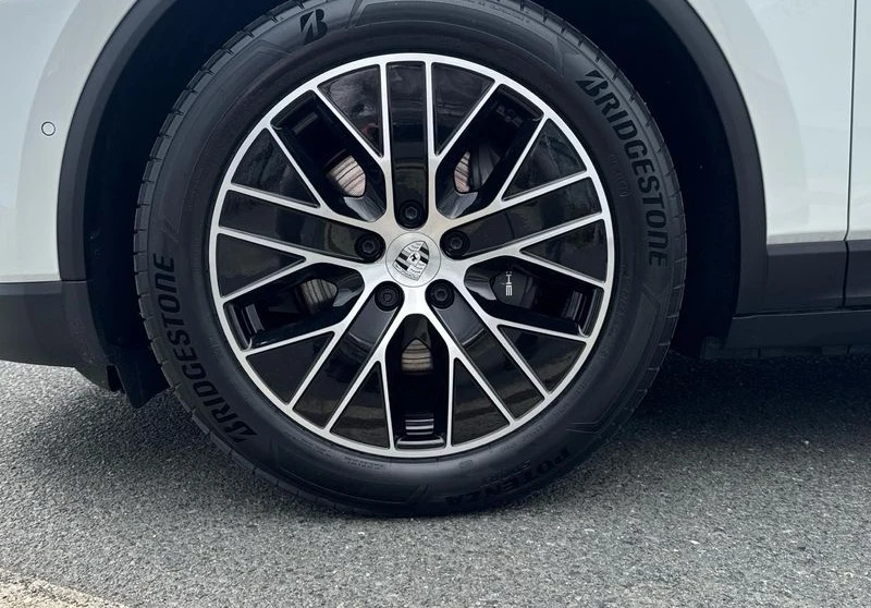 Porsche Macan  95C, снимка 5 - Автомобили и джипове - 52726891