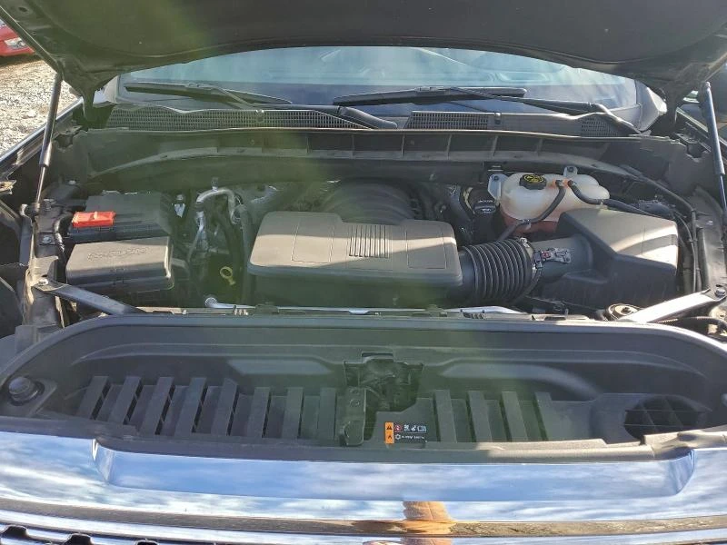 Gmc Sierra 6.2L 8 4x4 w/Rear Wheel Drv | Mobile.bg � ����������� 3