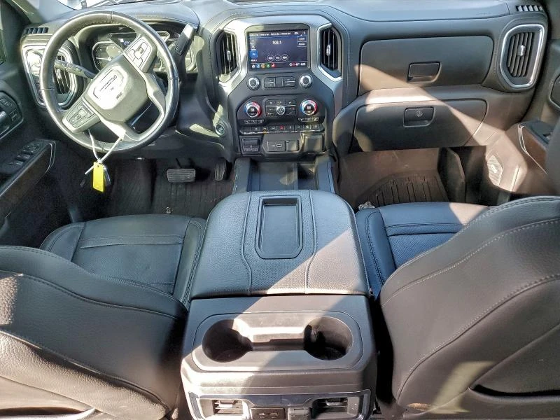 Gmc Sierra 6.2L 8 4x4 w/Rear Wheel Drv | Mobile.bg � ����������� 11