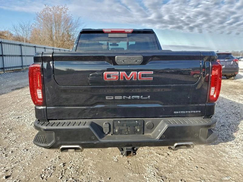 Gmc Sierra 6.2L 8 4x4 w/Rear Wheel Drv | Mobile.bg � ����������� 9