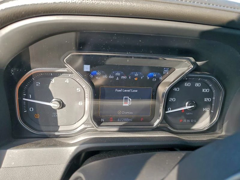 Gmc Sierra 6.2L 8 4x4 w/Rear Wheel Drv | Mobile.bg � ����������� 12