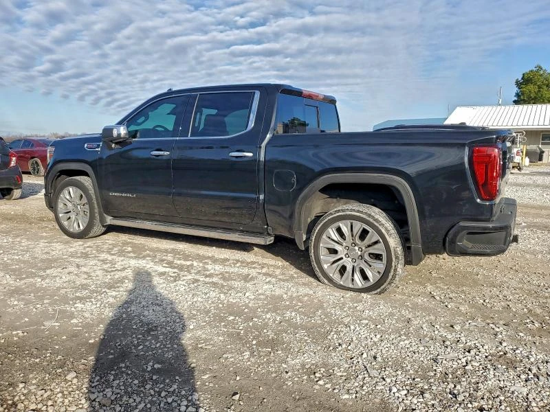 Gmc Sierra 6.2L 8 4x4 w/Rear Wheel Drv | Mobile.bg � ����������� 2