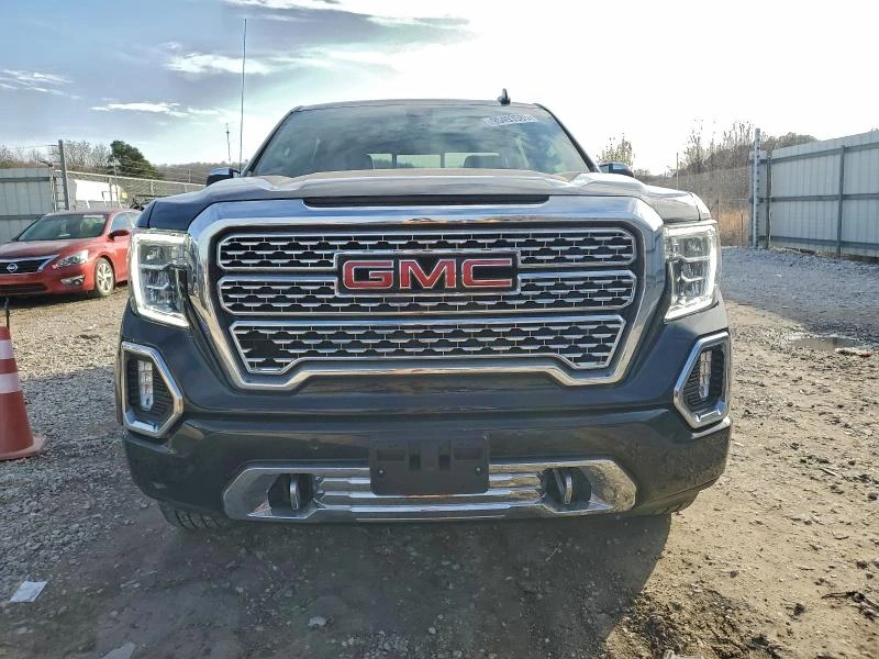 Gmc Sierra 6.2L 8 4x4 w/Rear Wheel Drv | Mobile.bg � ����������� 8