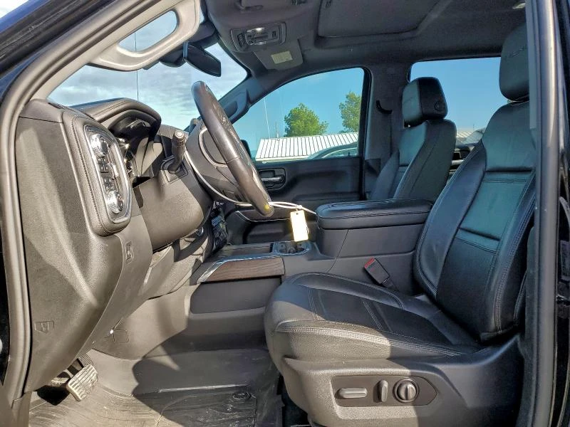 Gmc Sierra 6.2L 8 4x4 w/Rear Wheel Drv | Mobile.bg � ����������� 10