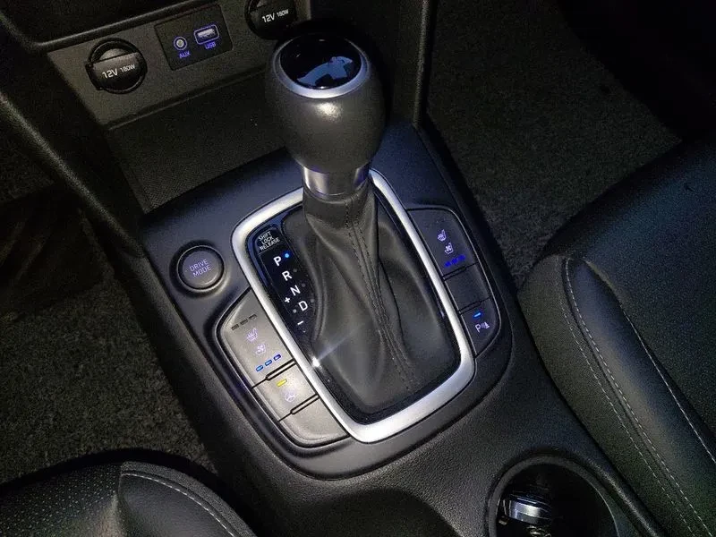 Hyundai Kona  1.6 Turbo 2Wd Modern Pop | Mobile.bg � ����������� 9