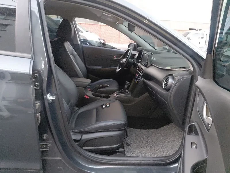 Hyundai Kona  1.6 Turbo 2Wd Modern Pop | Mobile.bg � ����������� 13