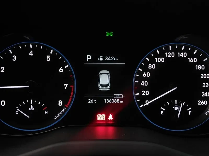 Hyundai Kona  1.6 Turbo 2Wd Modern Pop | Mobile.bg � ����������� 8