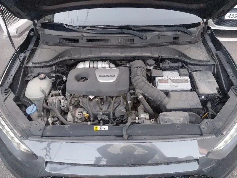 Hyundai Kona  1.6 Turbo 2Wd Modern Pop | Mobile.bg � ����������� 6