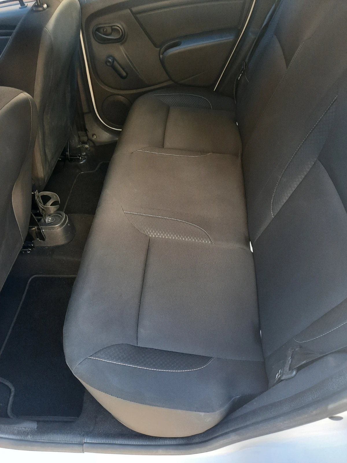 Dacia Duster 44 | Mobile.bg   15