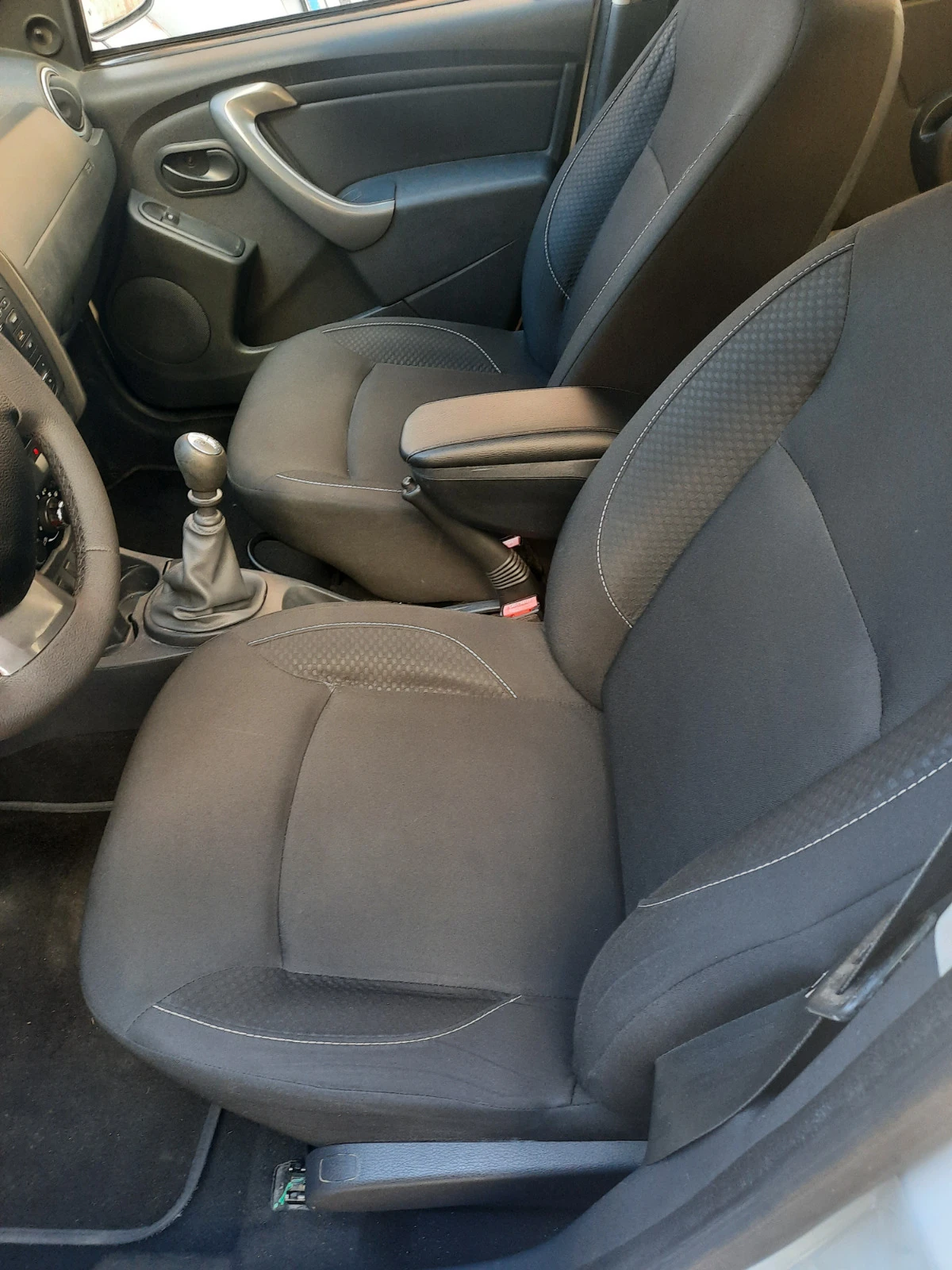 Dacia Duster 44 | Mobile.bg   16