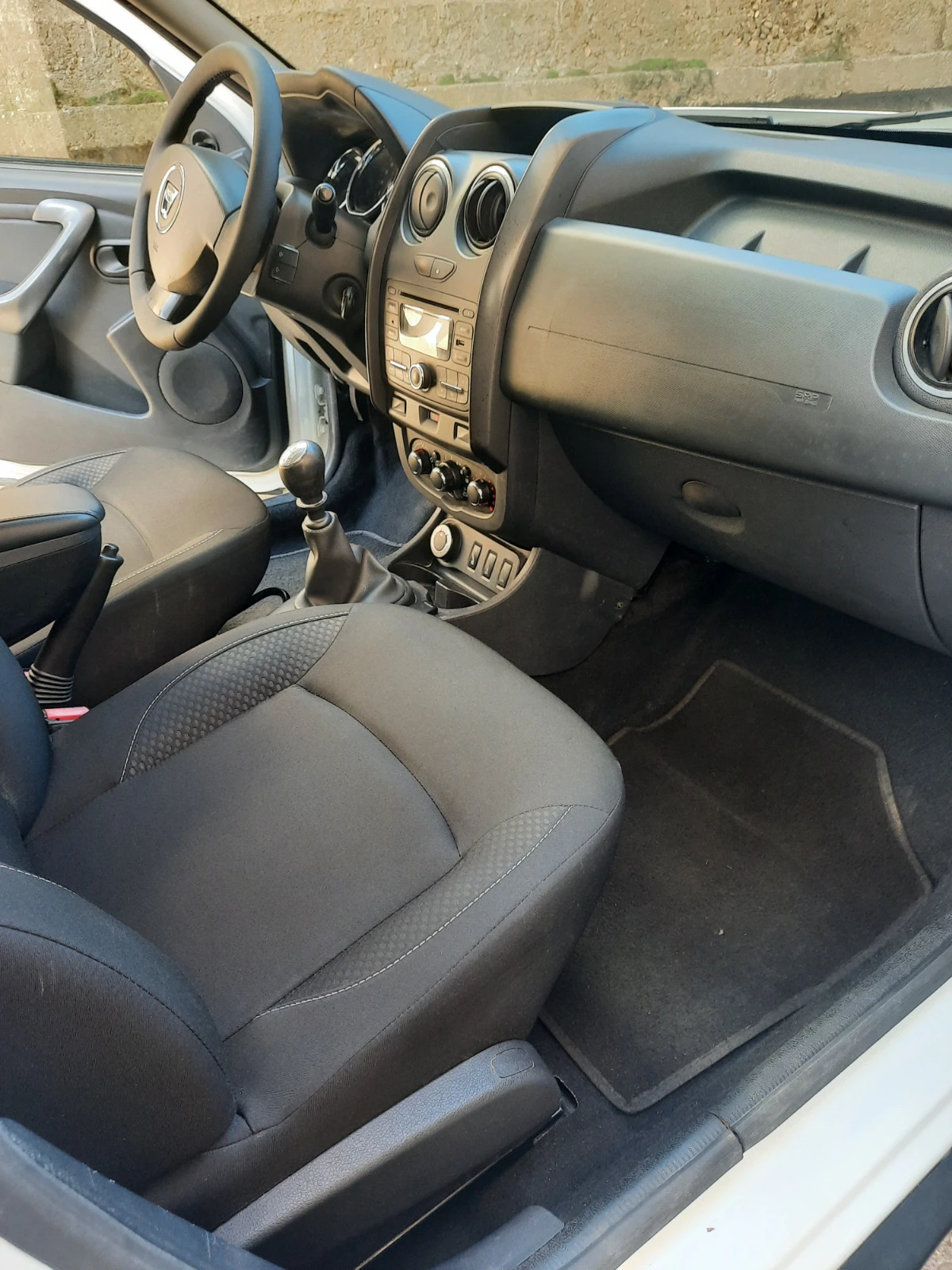 Dacia Duster 44 | Mobile.bg   14