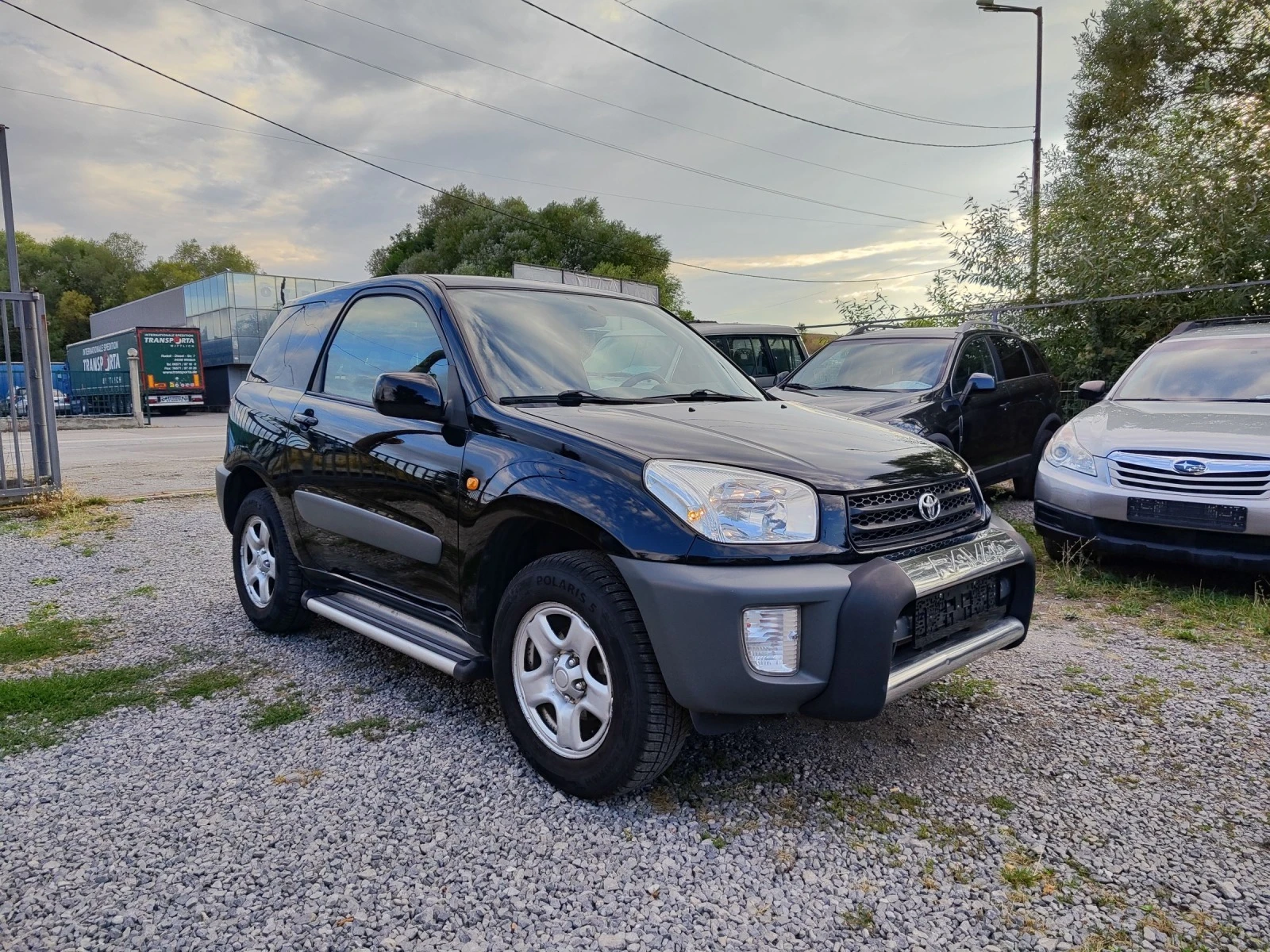 Toyota Rav4 2.0i/4x4/Нов-внос - изображение 3