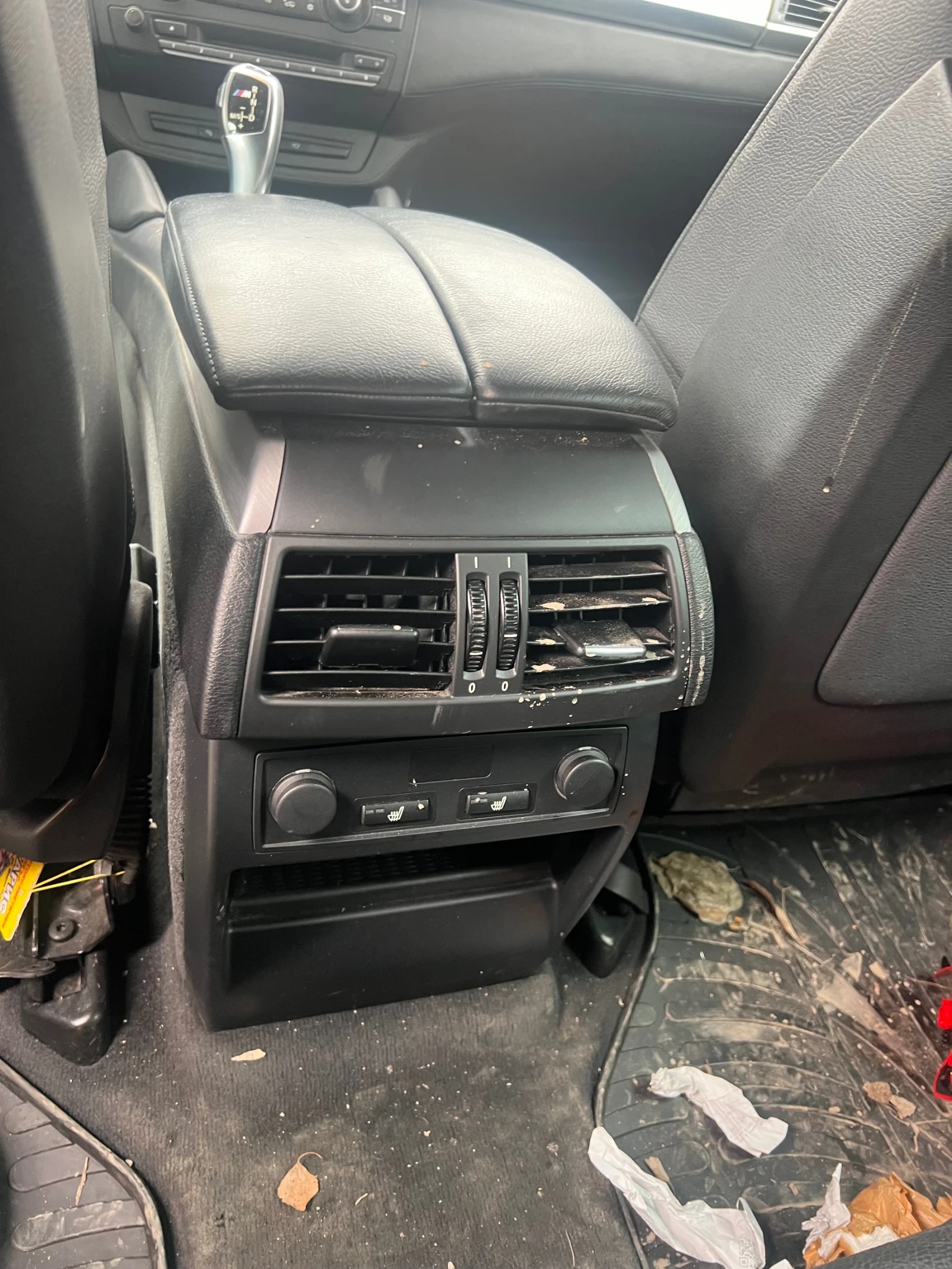 BMW X6 Adaptiv LED M50D individual,,4+1  | Mobile.bg   13