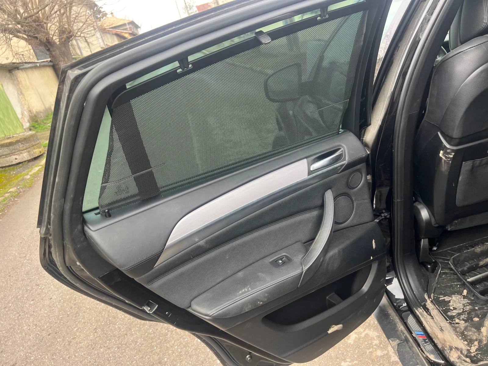 BMW X6 Adaptiv LED M50D individual,,4+1  | Mobile.bg   14