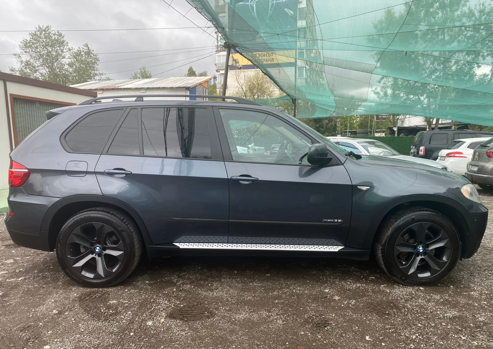 BMW X5 FACE LIFT= 3.0I= 7 МЕСТНА= ПАНОРАМА=  - изображение 6