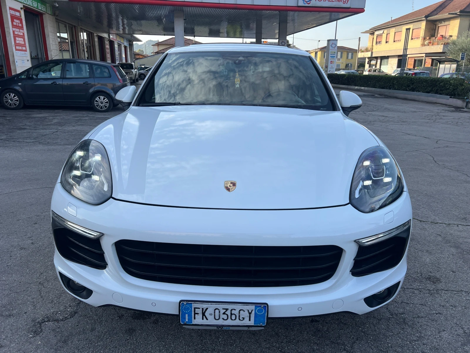 Porsche Cayenne 3.0 d директен вносител - изображение 3