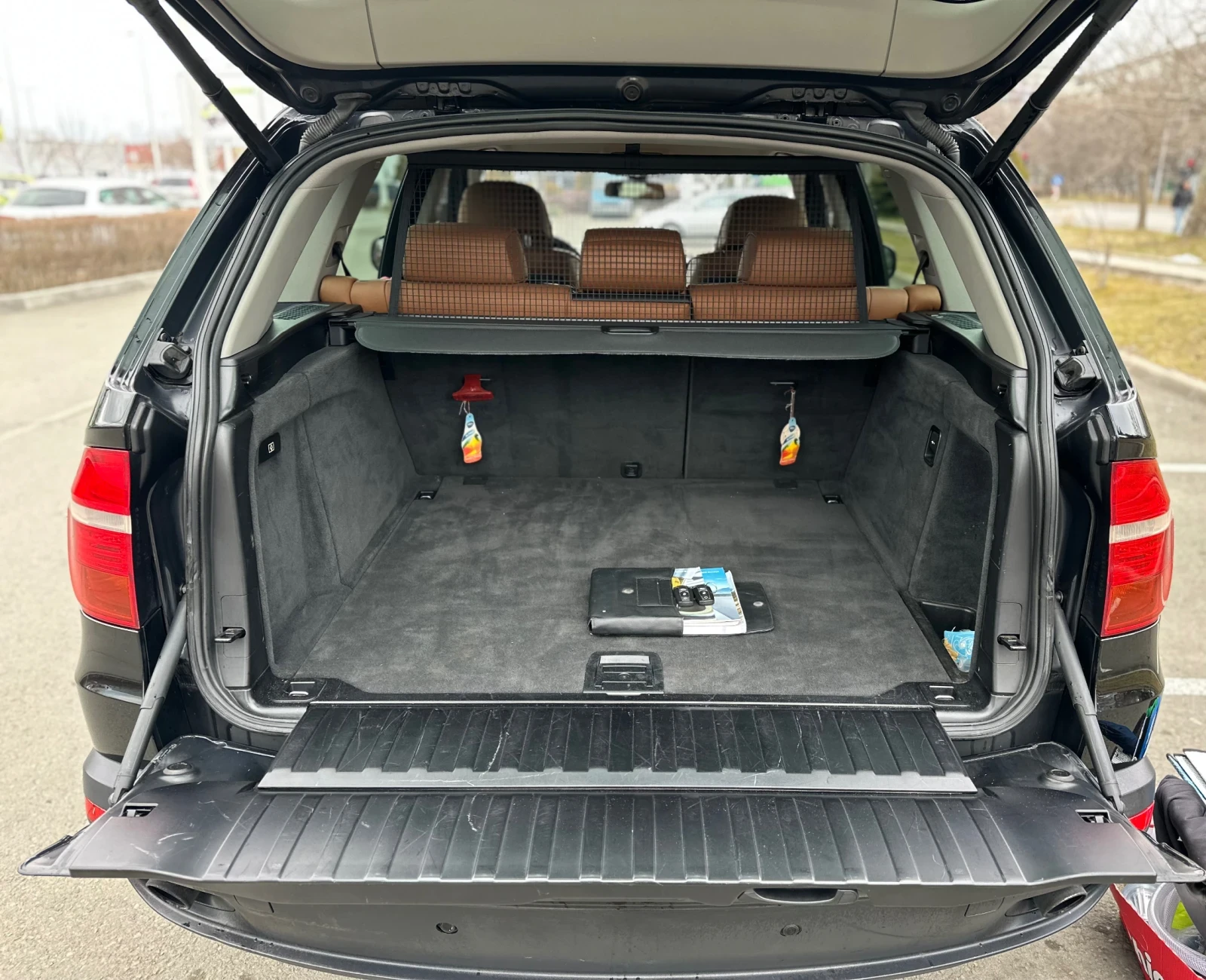 BMW X5 3.0 SD - изображение 6