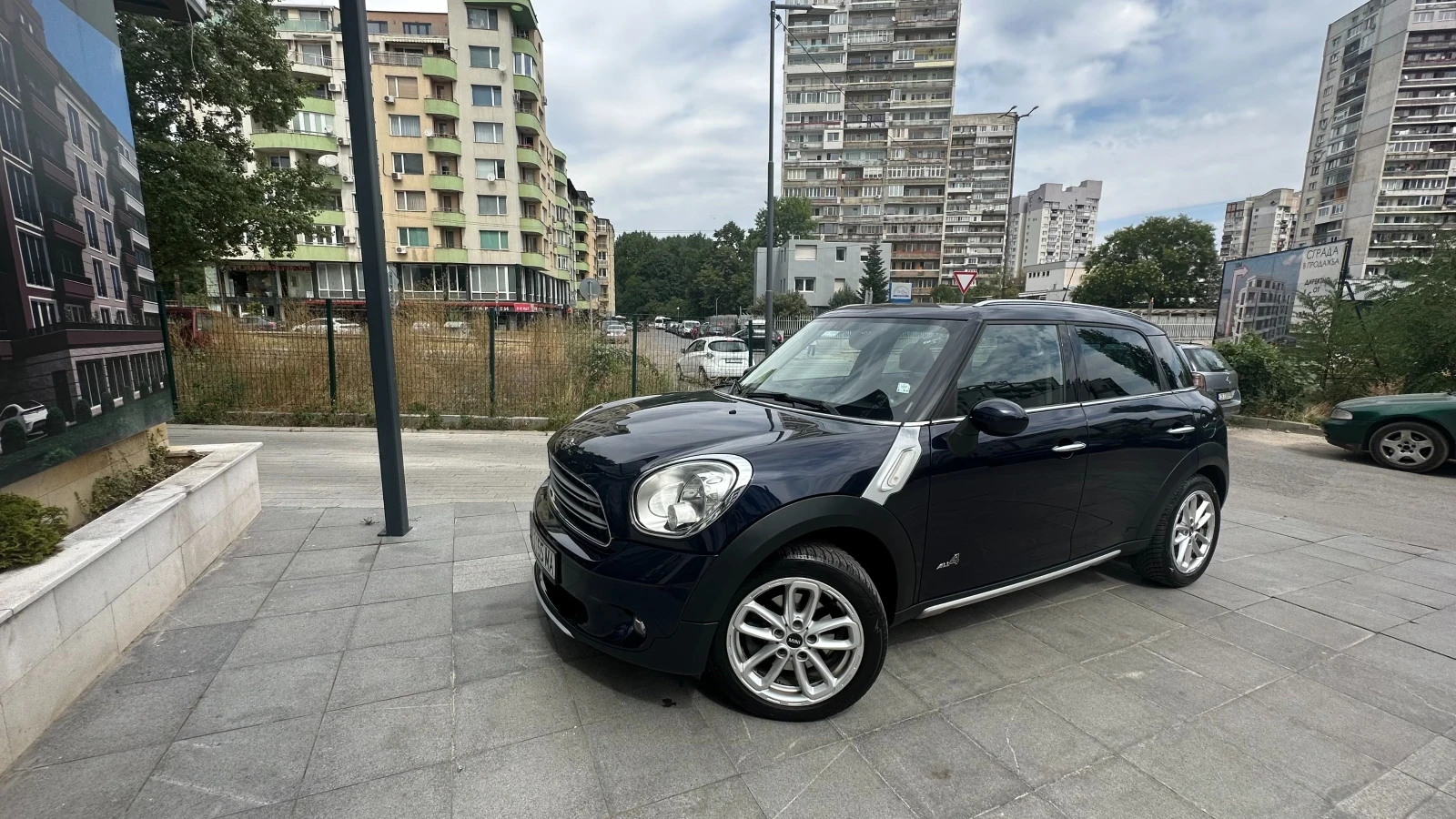 Mini Countryman  - изображение 2