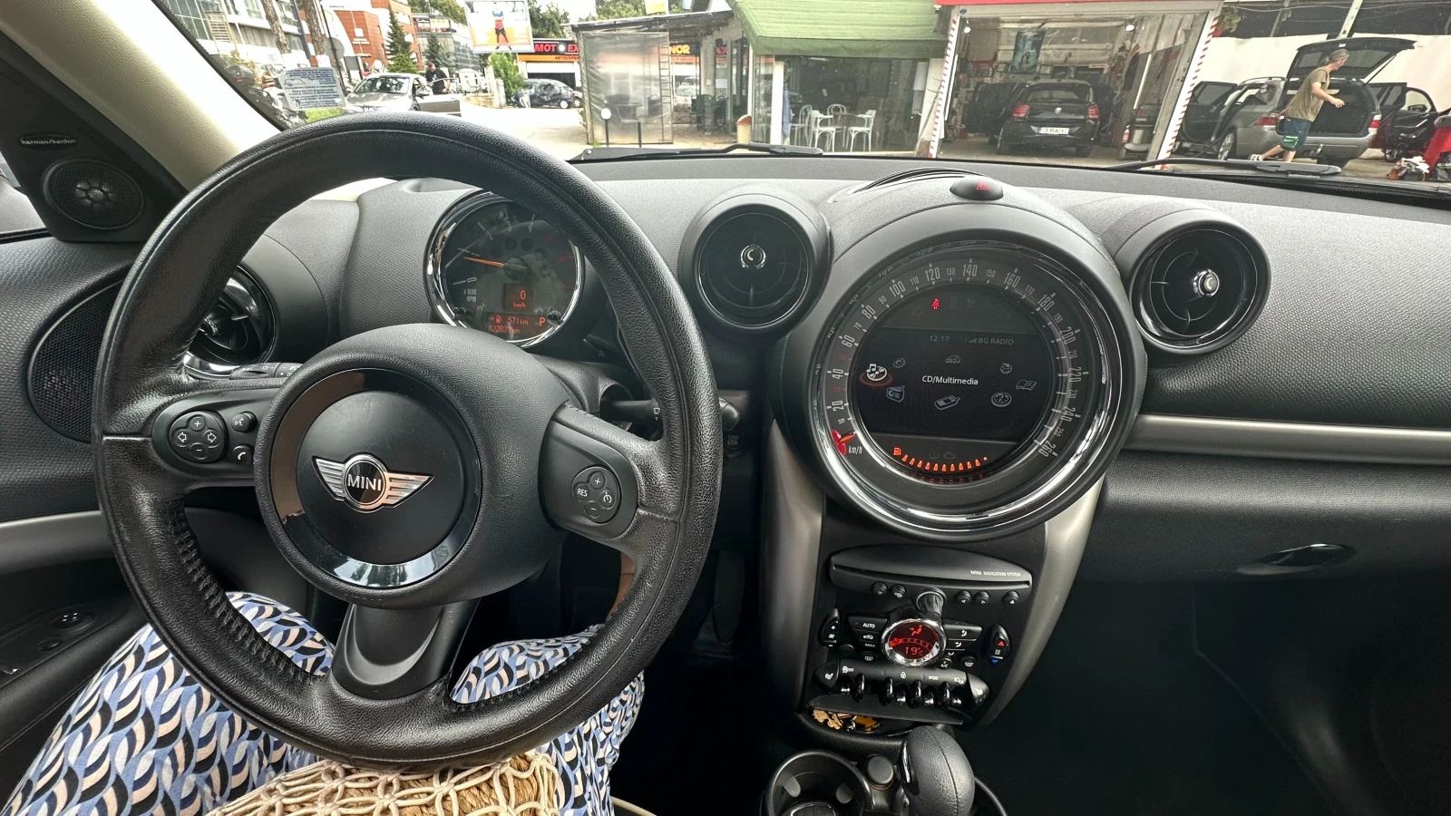 Mini Countryman  - изображение 3