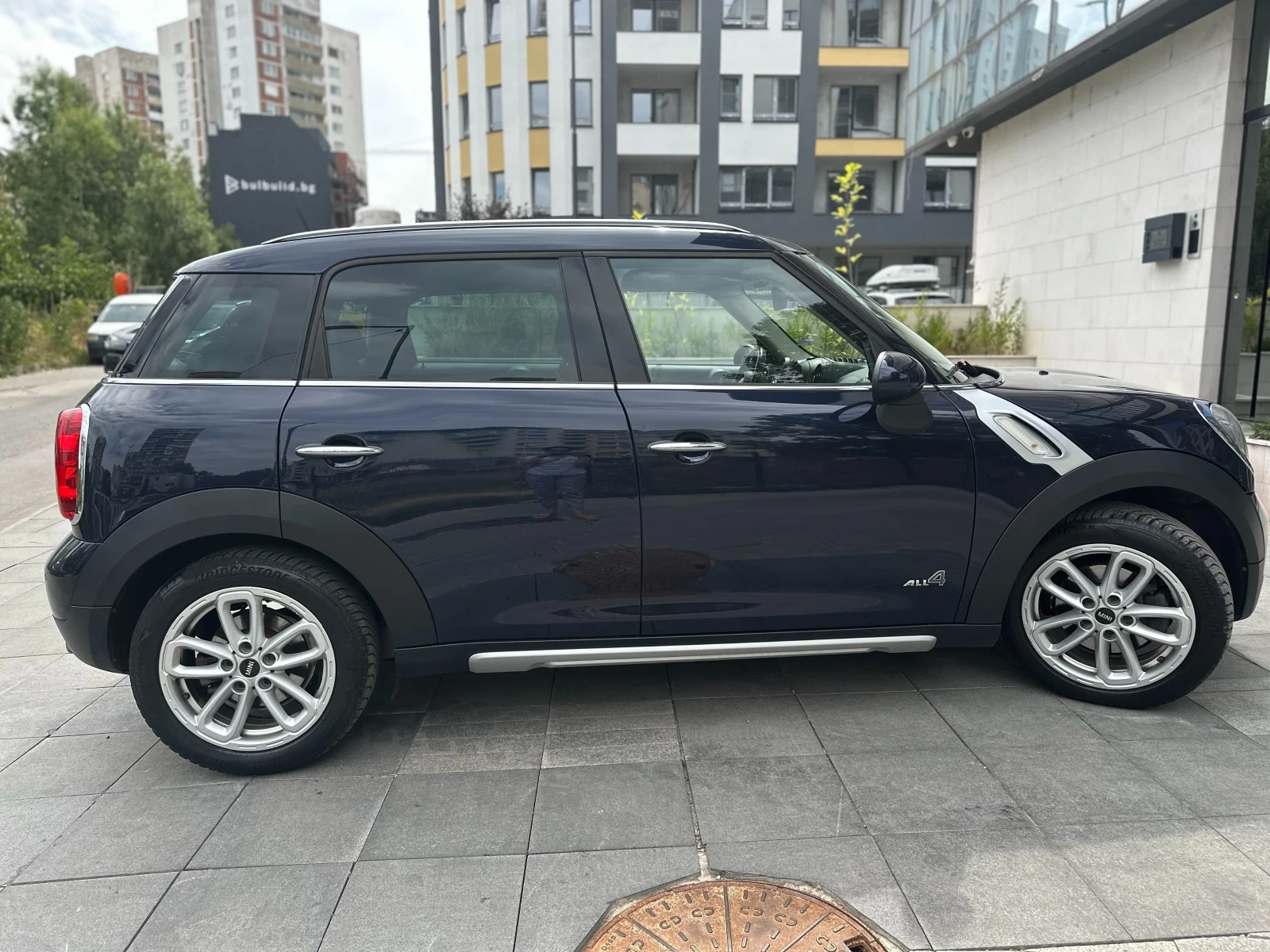 Mini Countryman  - изображение 5
