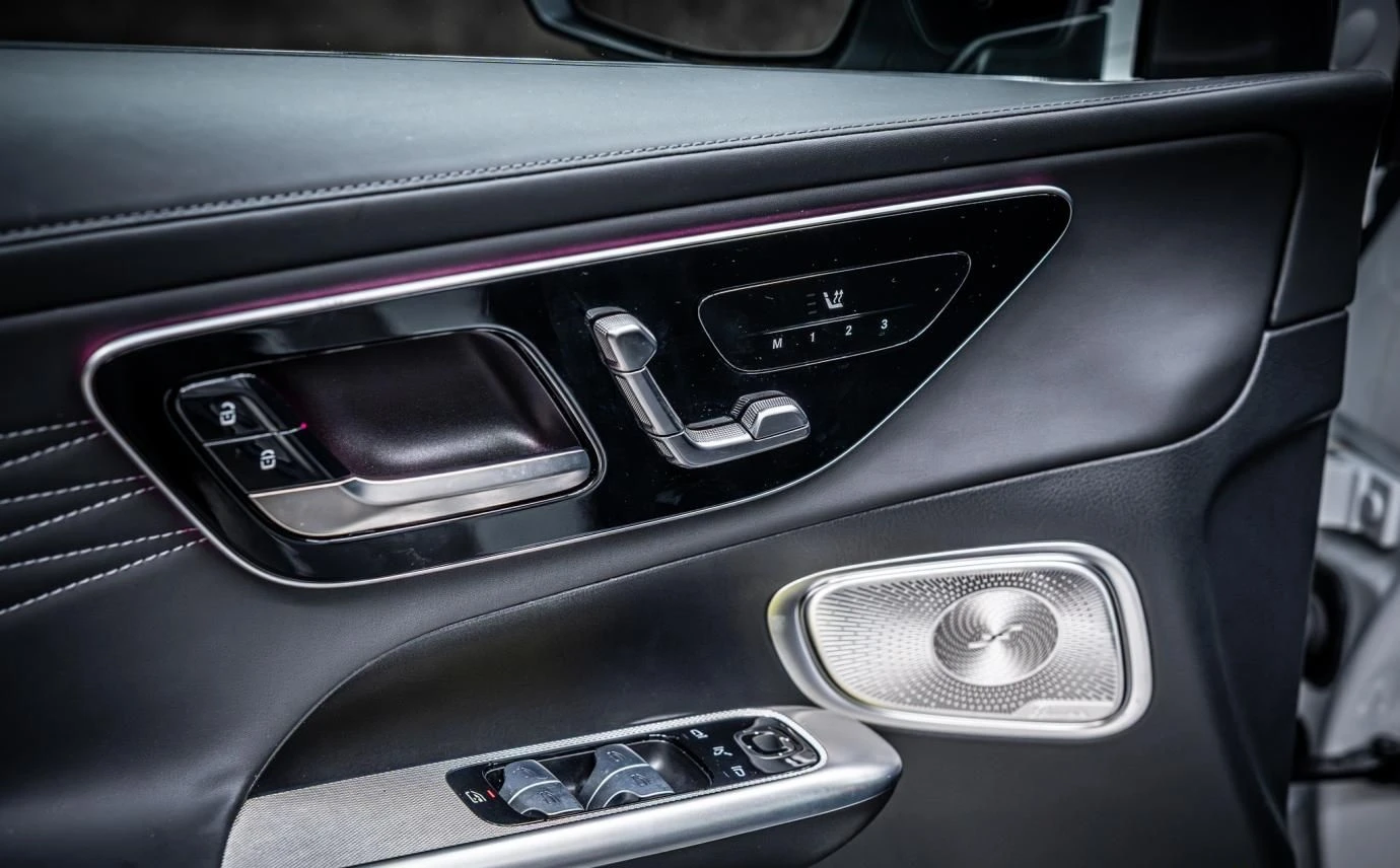 Mercedes-Benz GLC 220 COUPE* 4M* AMG* DISTR* 360 CAM* KEYLESS* BURMESTER - изображение 7