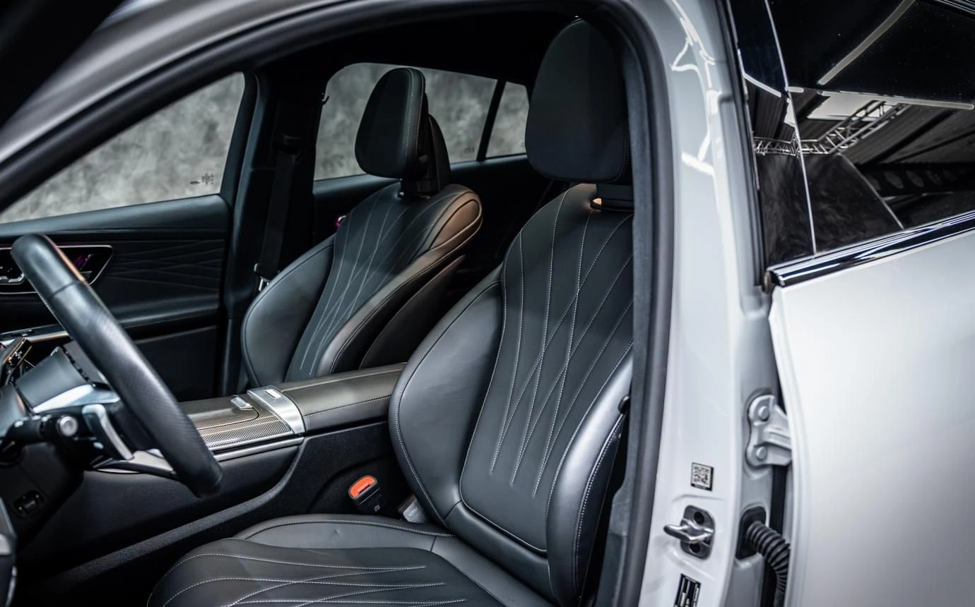Mercedes-Benz GLC 220 COUPE* 4M* AMG* DISTR* 360 CAM* KEYLESS* BURMESTER - изображение 8