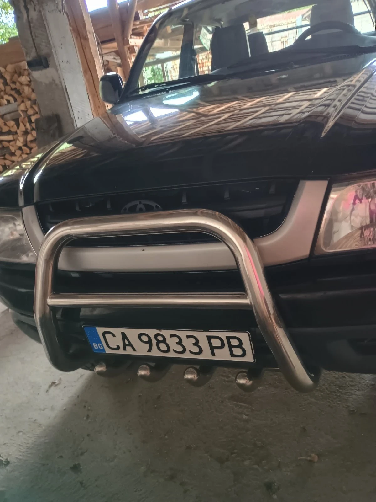 Toyota Hilux  - изображение 7