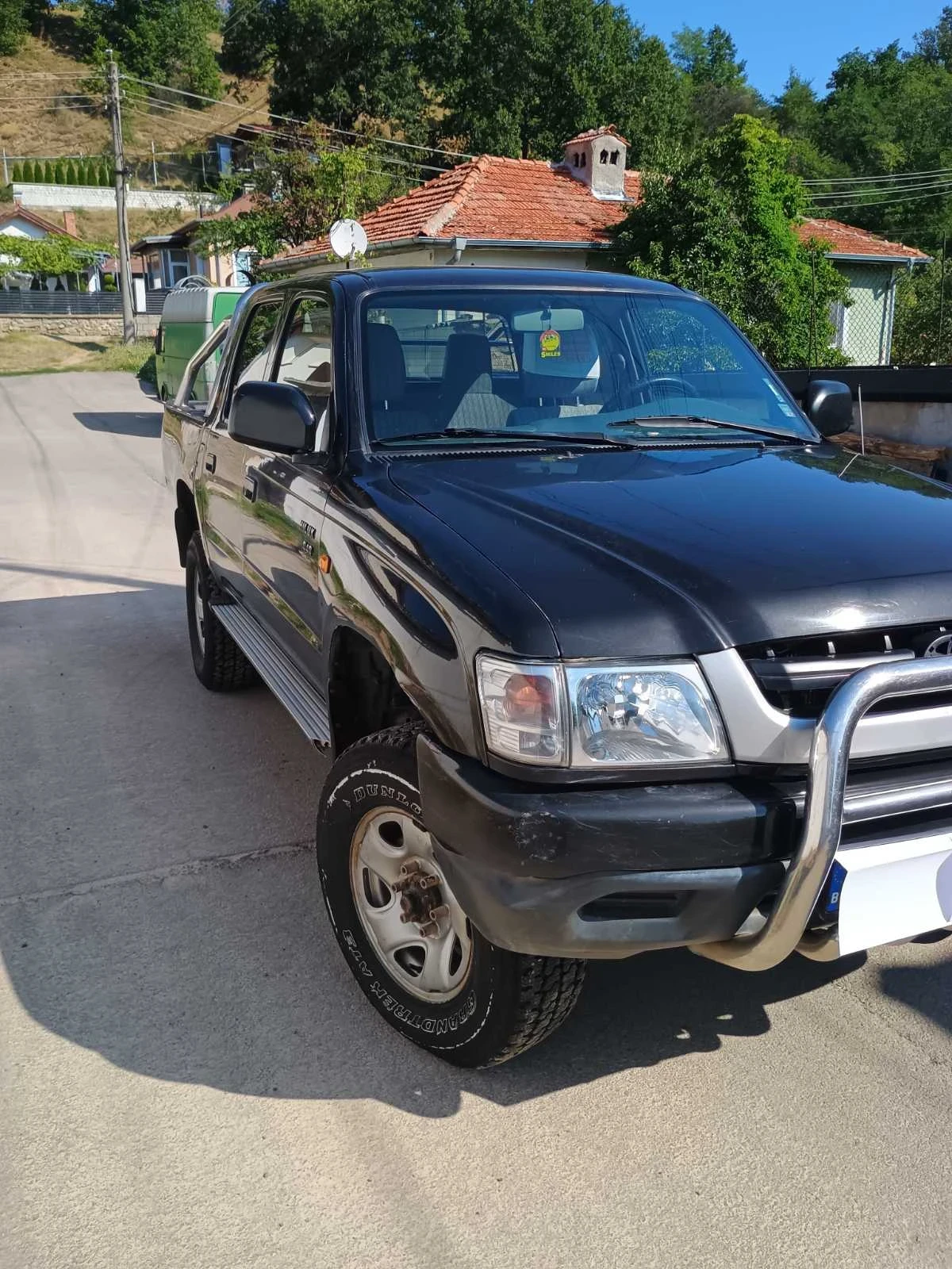 Toyota Hilux  - изображение 3