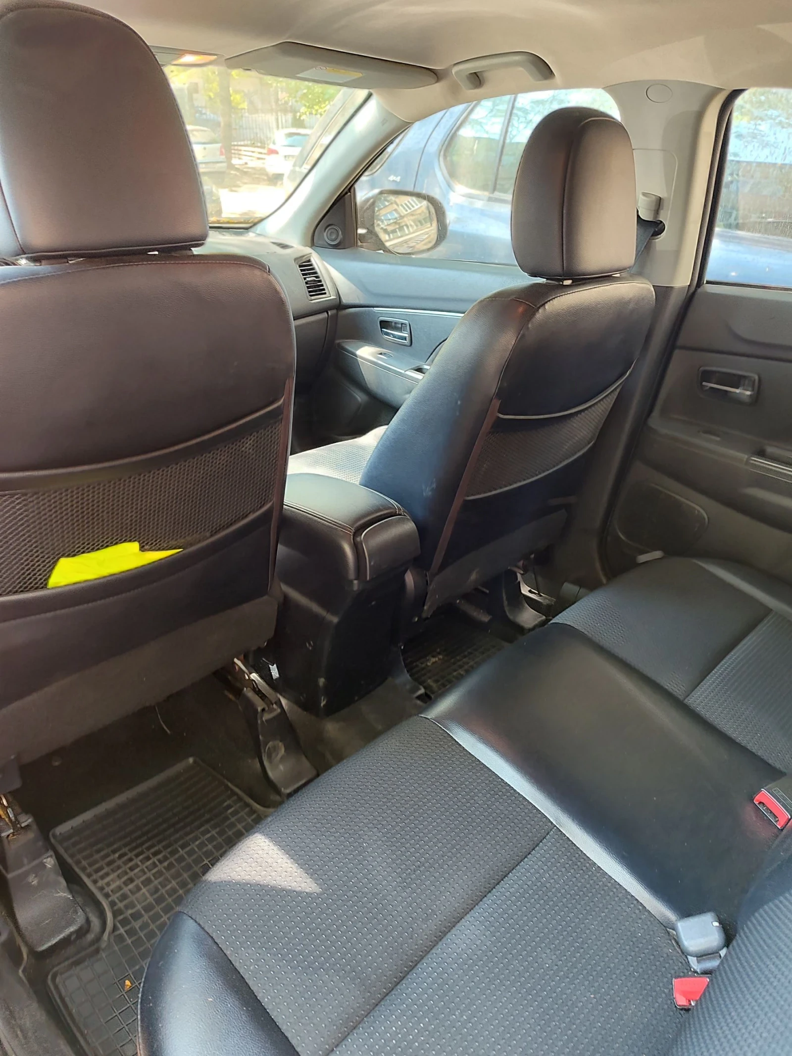 Citroen C4 AIRCROSS 1.6 HDI - изображение 7