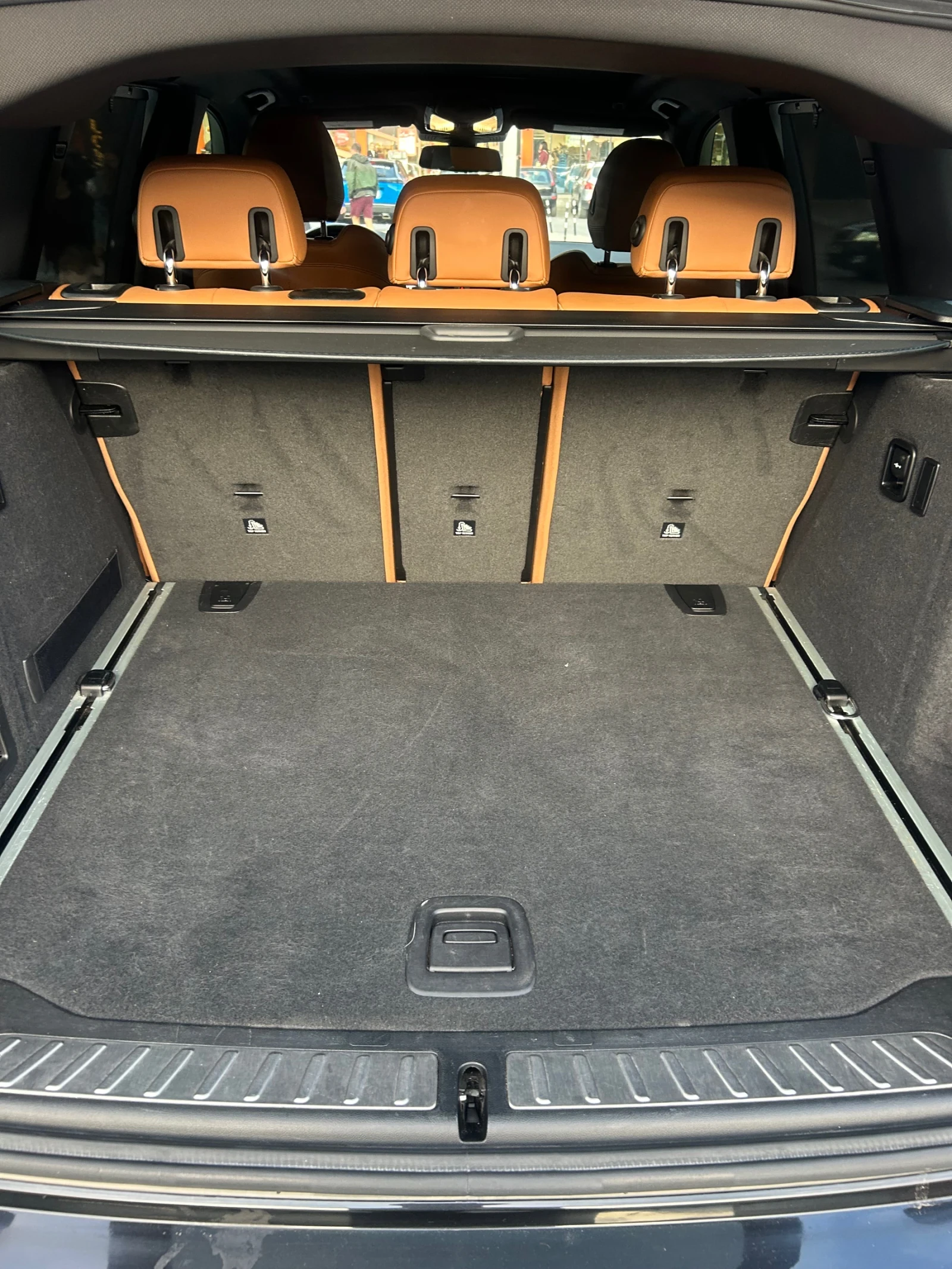 BMW X3 �40i B58 | Mobile.bg � ����������� 12