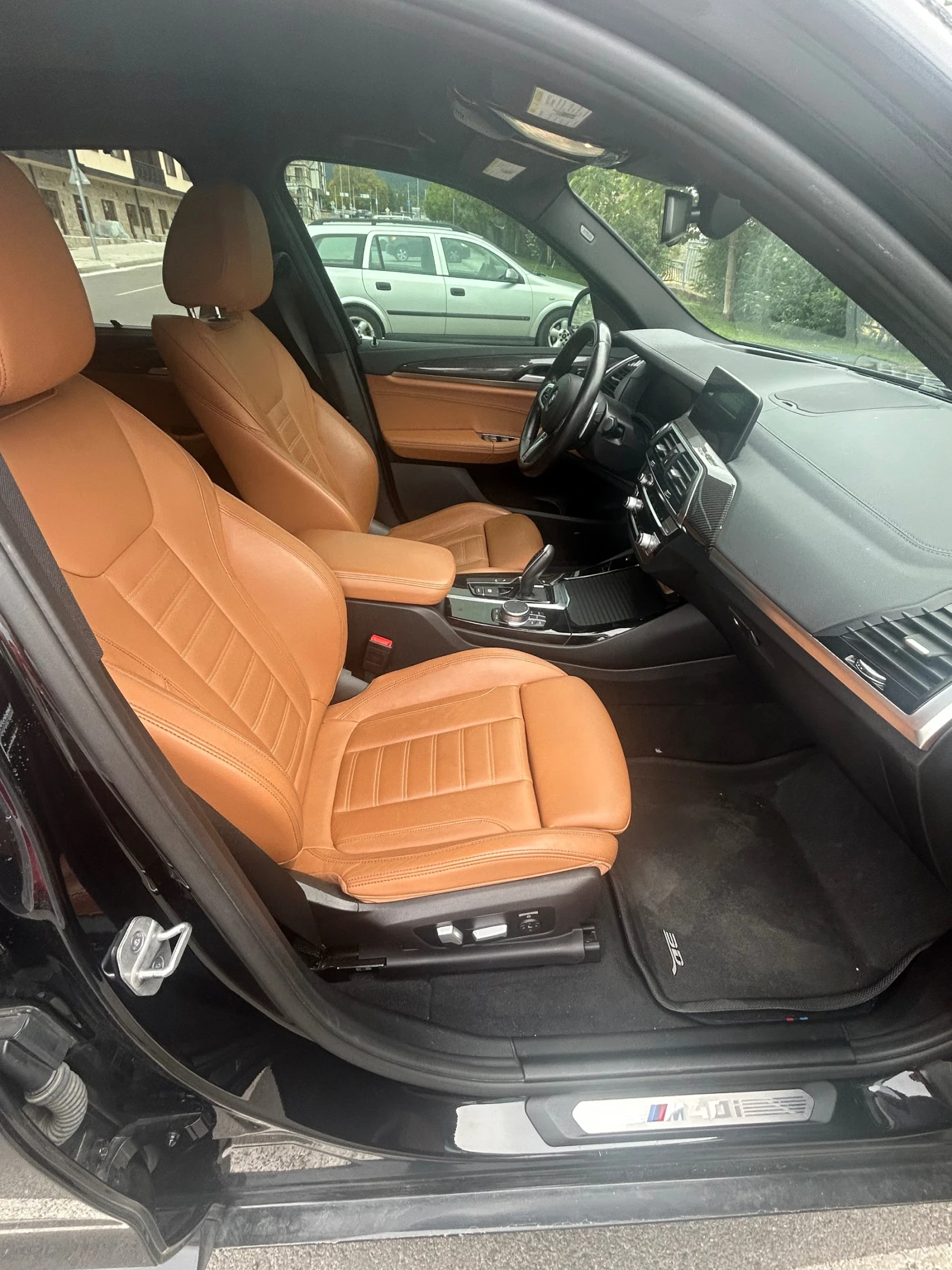 BMW X3 �40i B58 | Mobile.bg � ����������� 17