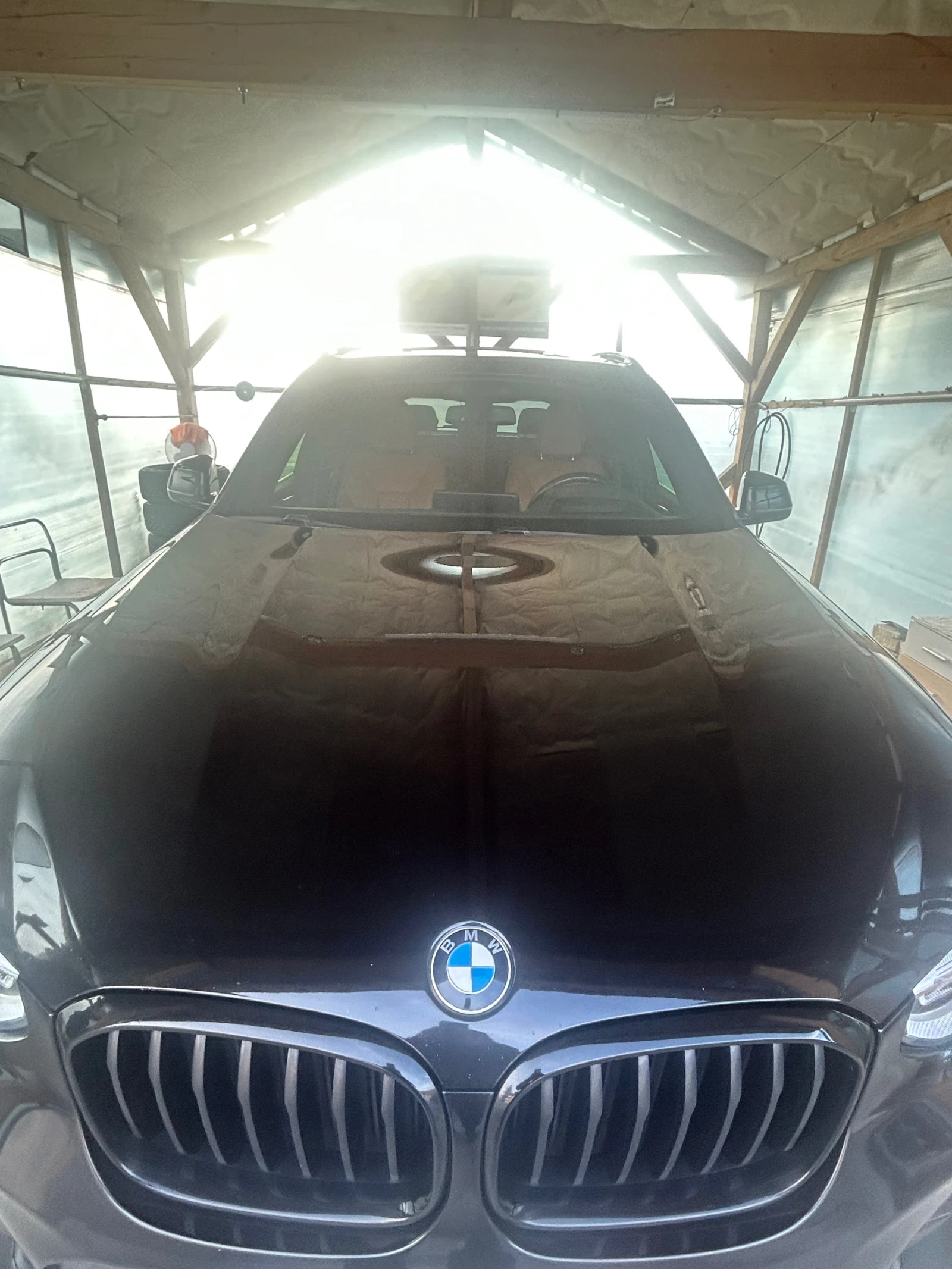 BMW X3 М40i B58 - изображение 2