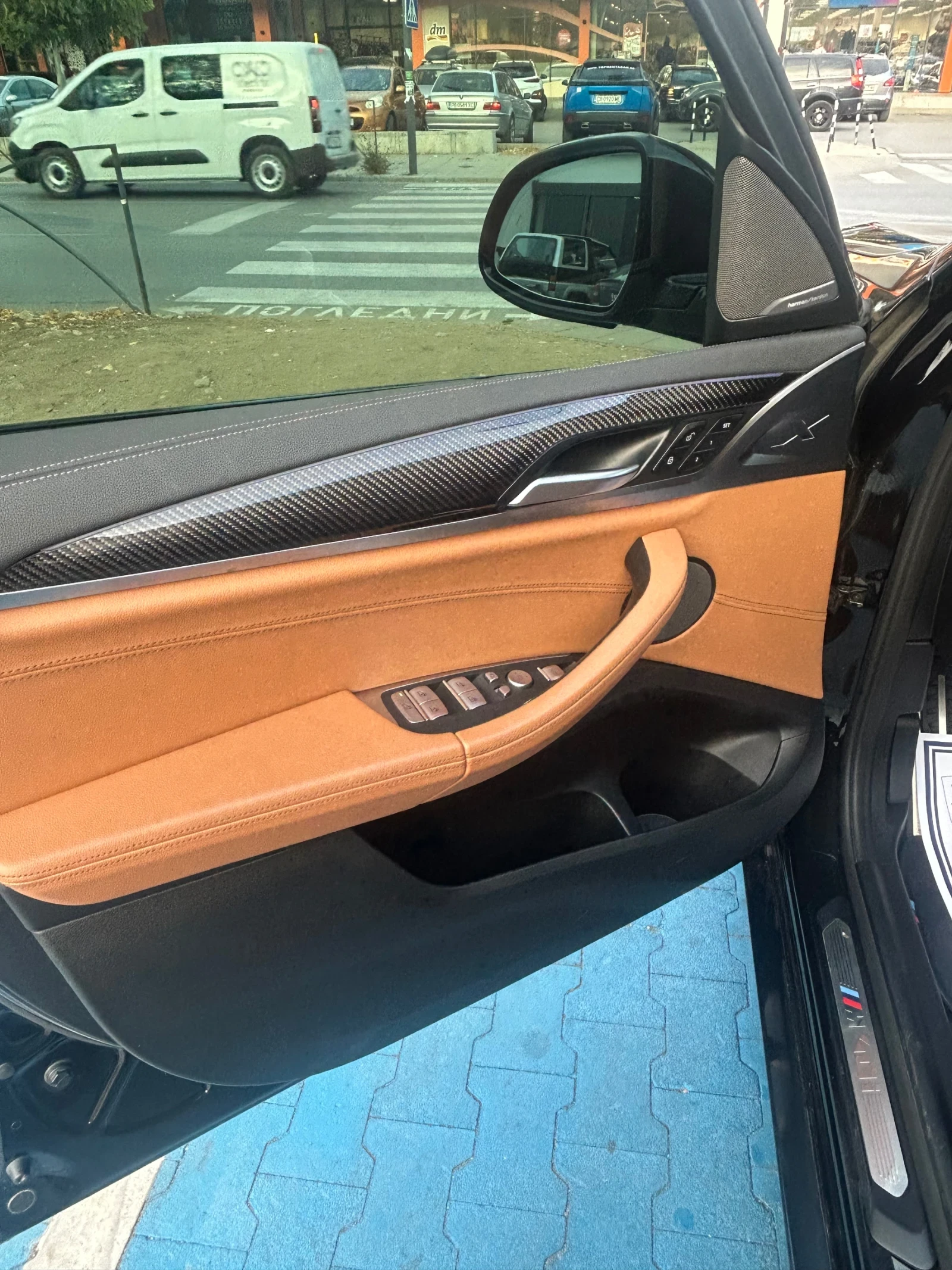 BMW X3 �40i B58 | Mobile.bg � ����������� 15