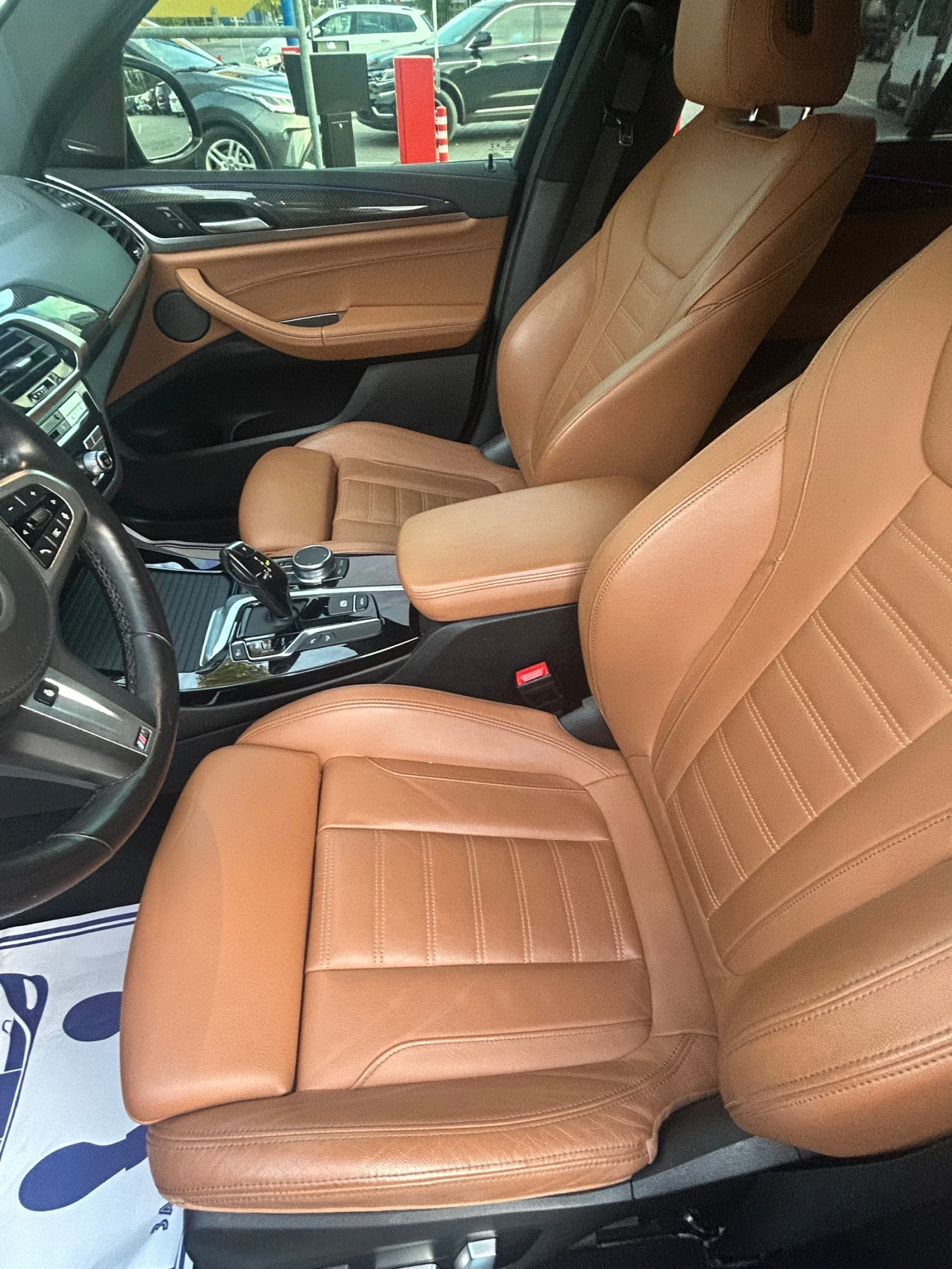 BMW X3 �40i B58 | Mobile.bg � ����������� 14