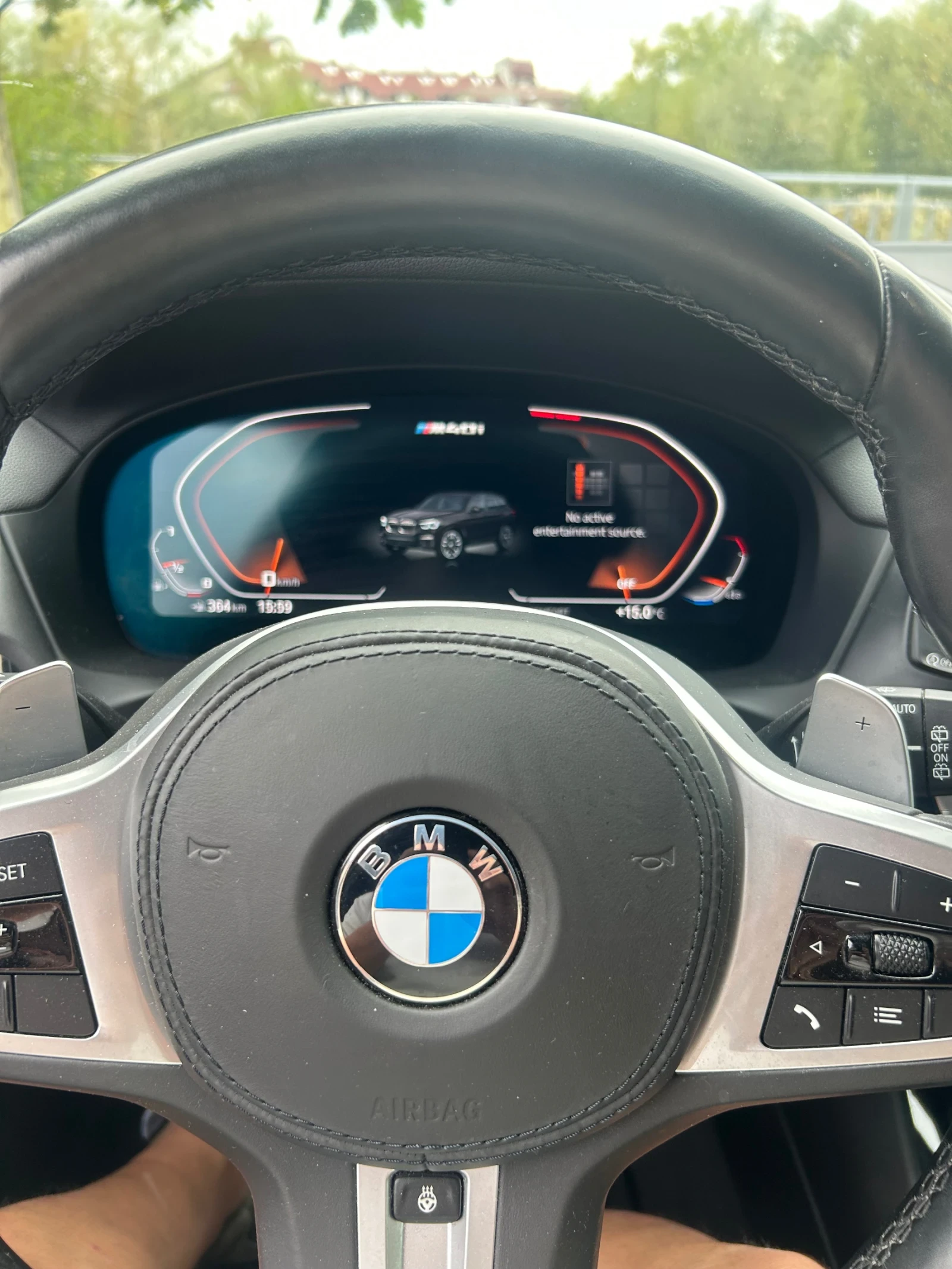 BMW X3 �40i B58 | Mobile.bg � ����������� 16