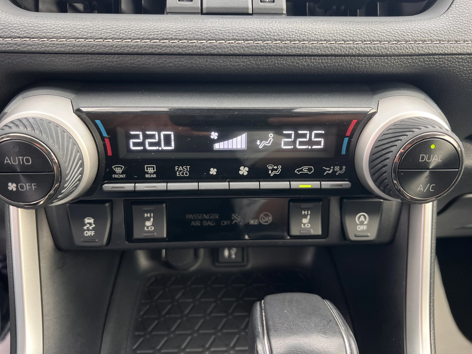 Toyota Rav4 EXECUTIVE/2.0VVT-I/175k.c./CVT AT/AWD | Mobile.bg   15