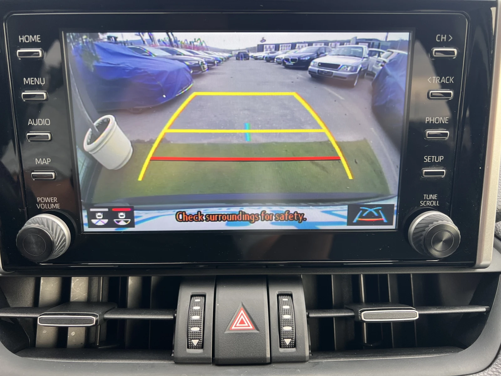 Toyota Rav4 EXECUTIVE/2.0VVT-I/175k.c./CVT AT/AWD | Mobile.bg   14