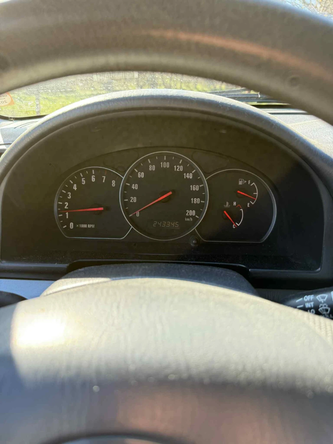 Suzuki Grand vitara  - изображение 7