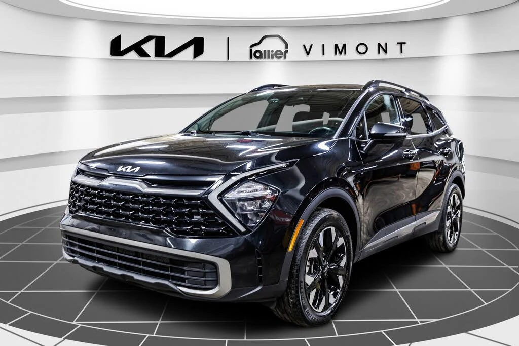 Kia Sportage XLINE* AWD | Mobile.bg � ����������� 1