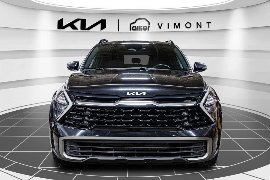 Kia Sportage XLINE* AWD - изображение 2