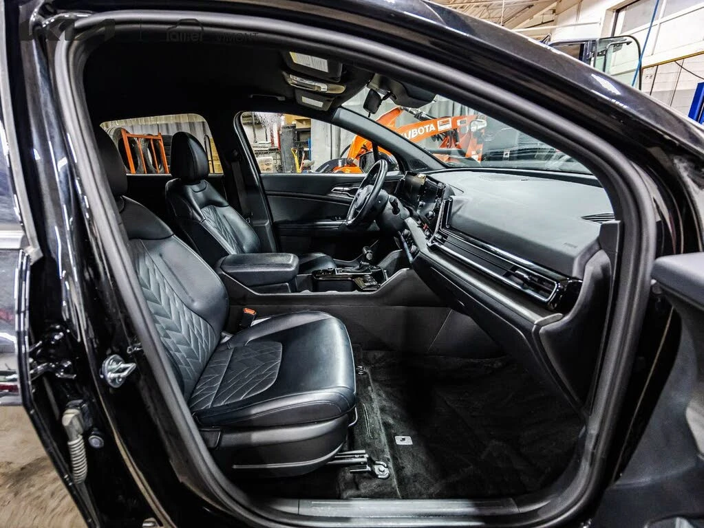 Kia Sportage XLINE* AWD | Mobile.bg � ����������� 12