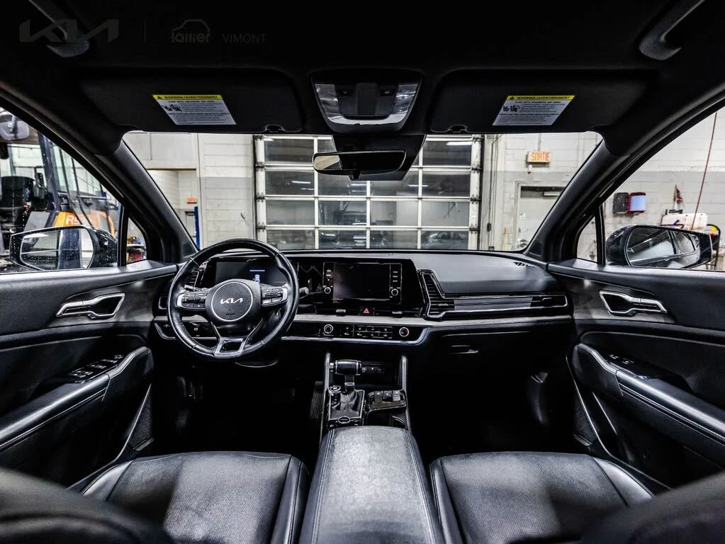 Kia Sportage XLINE* AWD | Mobile.bg � ����������� 14