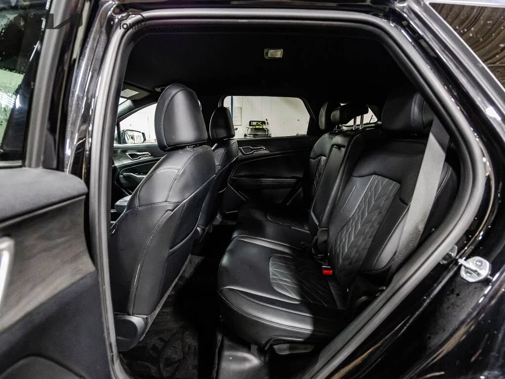 Kia Sportage XLINE* AWD | Mobile.bg � ����������� 16