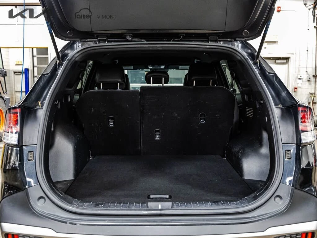 Kia Sportage XLINE* AWD | Mobile.bg � ����������� 11