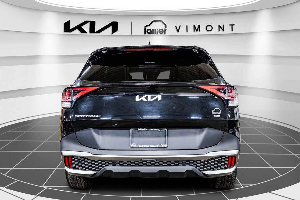 Kia Sportage XLINE* AWD - изображение 5