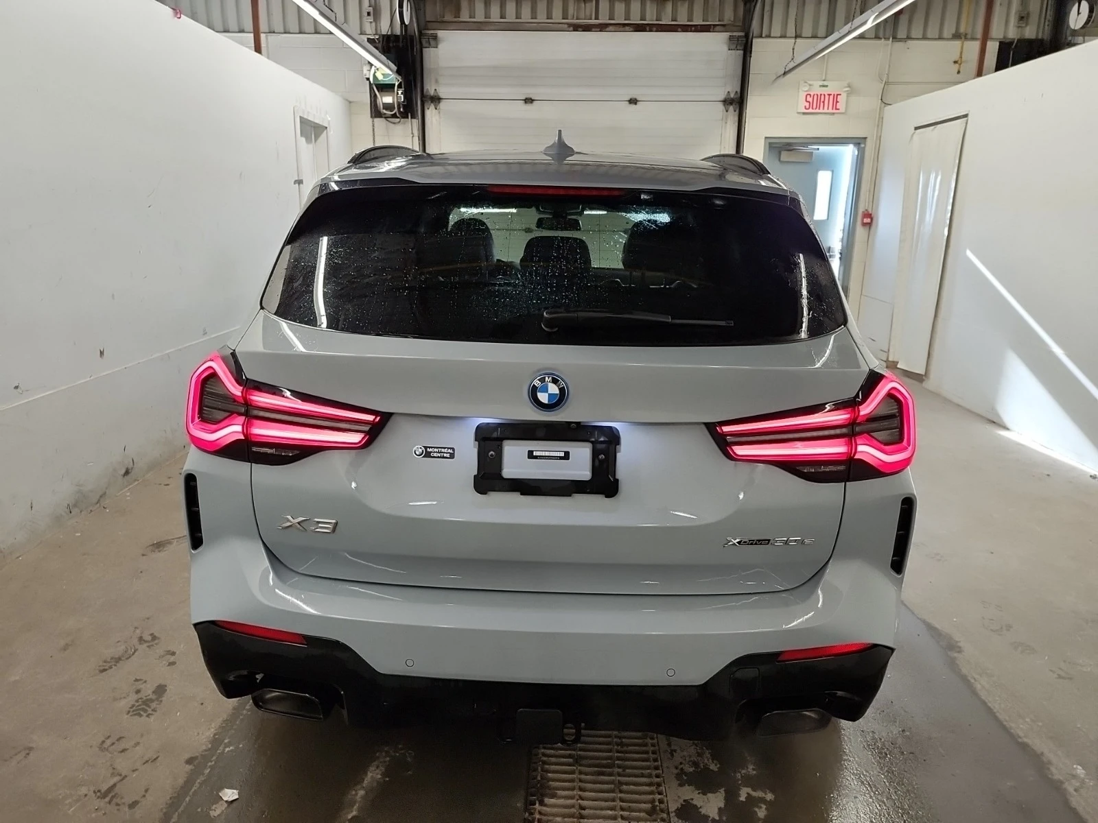 BMW X3 30� * * M PACK * * CARFAX * * ���� ������ * *  | Mobile.bg � ����������� 5