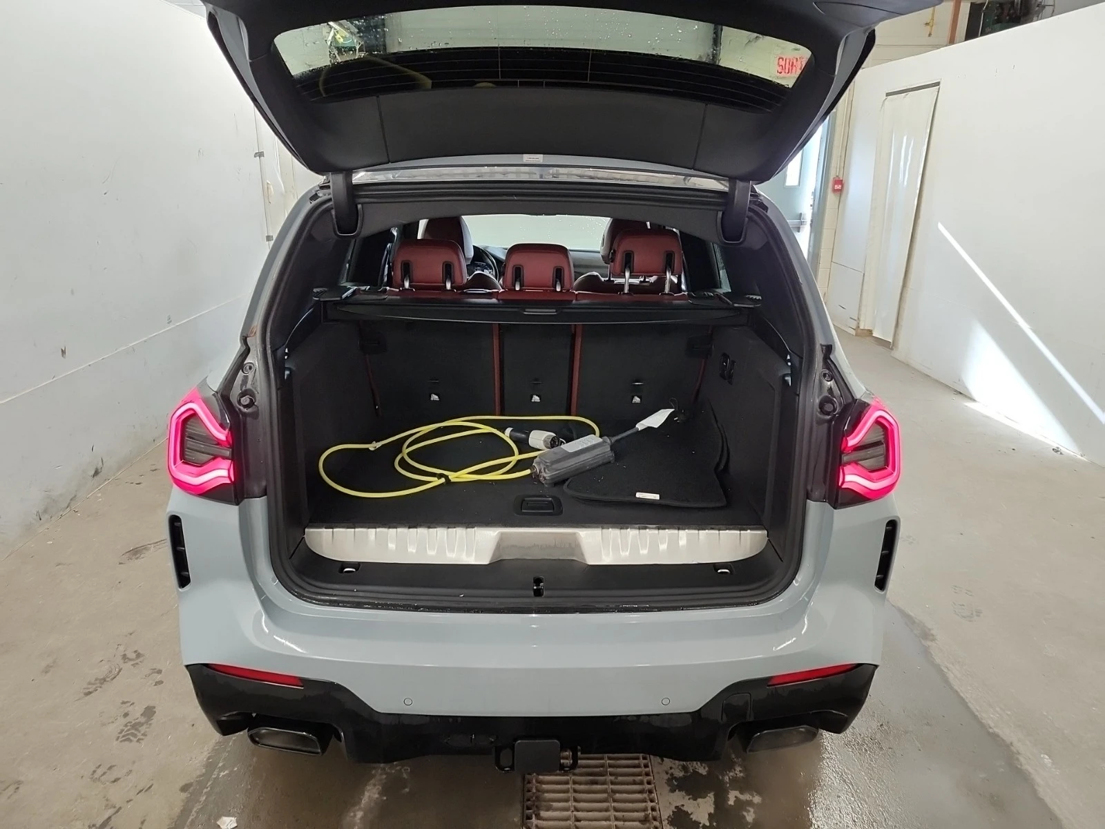 BMW X3 30� * * M PACK * * CARFAX * * ���� ������ * *  | Mobile.bg � ����������� 7